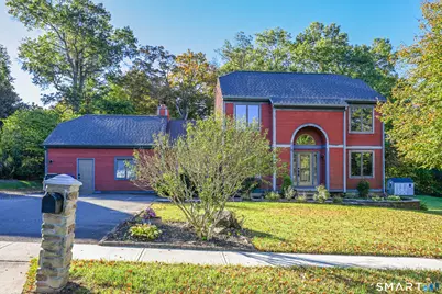 37 Valley Drive, Middletown, CT 06457 - Photo 1