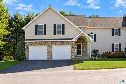 157 Burritt Street #17, Southington, CT 06479 - Photo 1
