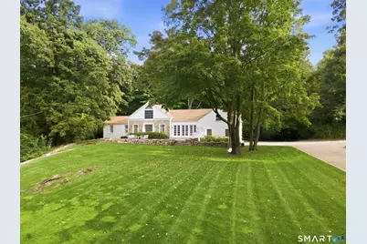 467 Nod Hill Road, Wilton, CT 06897 - Photo 27