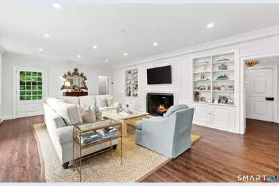 467 Nod Hill Road, Wilton, CT 06897 - Photo 11
