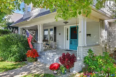 27 Washington Avenue, Danbury, CT 06810 - Photo 1