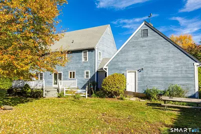 49 Strong Road, South Windsor, CT 06074 - Photo 37