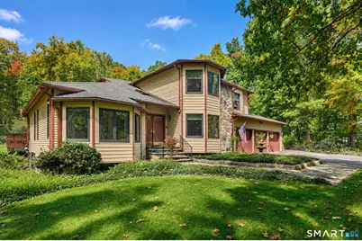5 Fawn Crest Drive, New Fairfield, CT 06812 - Photo 3
