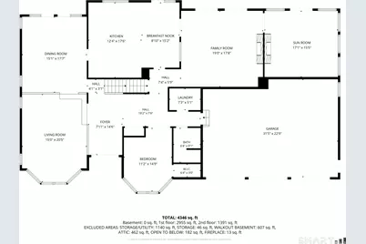 5 Fawn Crest Drive, New Fairfield, CT 06812 - Photo 35