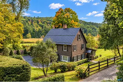 14 Johnson Road, Cornwall, CT 06796 - Photo 1