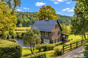 14 Johnson Rd, Cornwall, CT 06796 - Photo 1