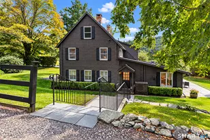 14 Johnson Rd, Cornwall, CT 06796 - Photo 3