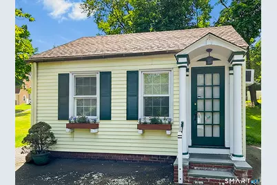 1360 Whitney Avenue, Hamden, CT 06517 - Photo 1