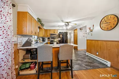 25 Crestwood Drive, Wolcott, CT 06716 - Photo 9