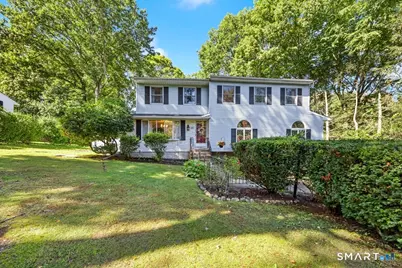 25 Crestwood Drive, Wolcott, CT 06716 - Photo 27