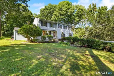 25 Crestwood Drive, Wolcott, CT 06716 - Photo 1