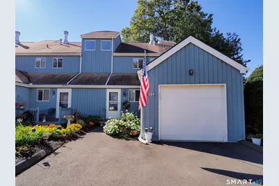 104 Black Birch Court #104, Shelton, CT 06484 - Photo 1