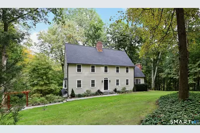 85 Cross Highway, Redding, CT 06896 - Photo 1