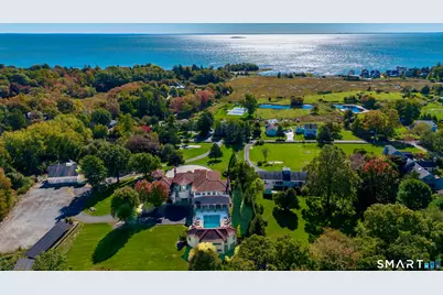345 Vineyard Point Road, Guilford, CT 06437 - Photo 1