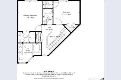 132 Hope Street #J, Stamford, CT 06906 - Photo 31