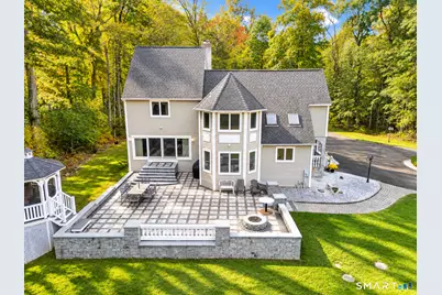 367 Cedarwood Drive, Orange, CT 06477 - Photo 5