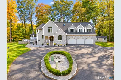 367 Cedarwood Drive, Orange, CT 06477 - Photo 1