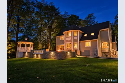 367 Cedarwood Drive, Orange, CT 06477 - Photo 13