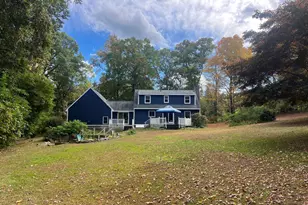 41 Alger Rd, East Haddam, CT 06423 - Photo 3