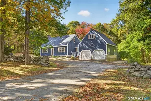 41 Alger Rd, East Haddam, CT 06423 - Photo 1