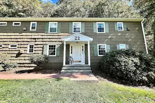 22 Pilgrim Trail, Woodbury, CT 06798 - Photo 1