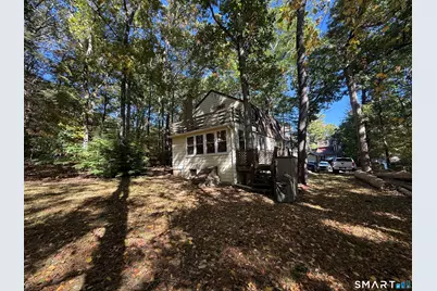101 Beaver Dam Road, Woodstock Valley, CT 06282 - Photo 5