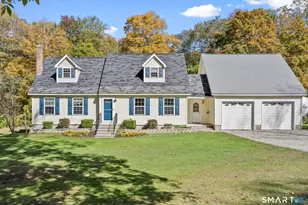 872 Mansfield City Rd, Mansfield, CT 06268 - Photo 1