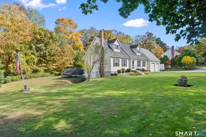 872 Mansfield City Road, Mansfield, CT 06268 - Photo 3