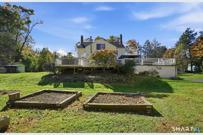 731 Latham Lane, Suffield, CT 06078 - Photo 7