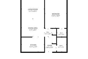 45 Monroe St, Bridgeport, CT 06605 - Photo 5