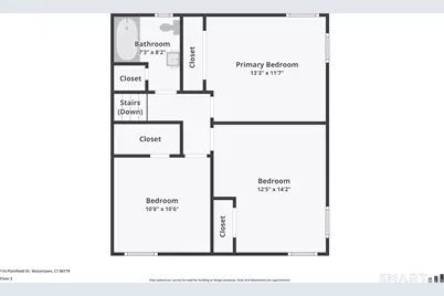 114 Plainfield Drive, Watertown, CT 06779 - Photo 19
