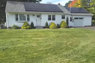 43 Manor Ln, South Windsor, CT 06074 - Photo 1