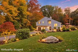 110 Bart Rd, Monroe, CT 06468 - Photo 1