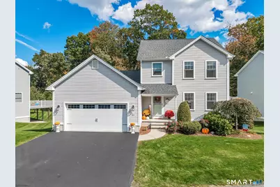 365 Allentown Road #33, Bristol, CT 06010 - Photo 1