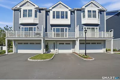 301 Harbour Close Close #102, New Haven, CT 06405 - Photo 1