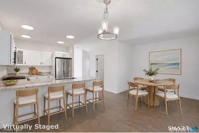 301 Harbour Close Close #102, New Haven, CT 06405 - Photo 5