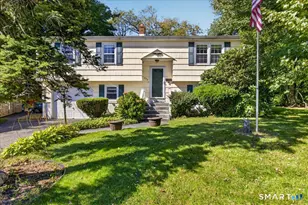 554 Merwin Ave, Milford, CT 06460 - Photo 1