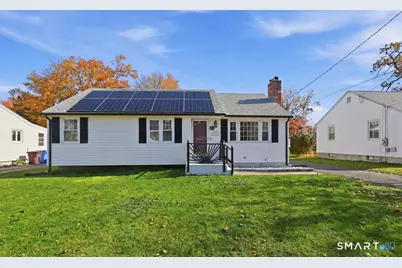 45 Lucyan Street, New Britain, CT 06053 - Photo 1