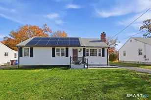 45 Lucyan St, New Britain, CT 06053 - Photo 1