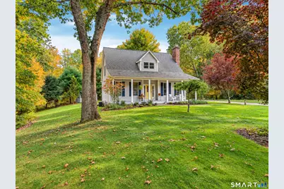 8 Valley Brook Road, East Haddam, CT 06469 - Photo 35