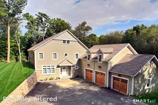 4 Turkey Hill Ln, Westport, CT 06880 - Photo 1