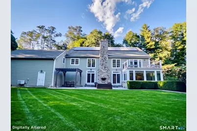 4 Turkey Hill Lane, Westport, CT 06880 - Photo 21