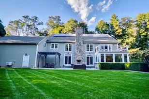 4 Turkey Hill Ln, Westport, CT 06880 - Photo 21