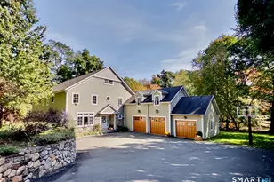 4 Turkey Hill Ln, Westport, CT 06880 - Photo 1