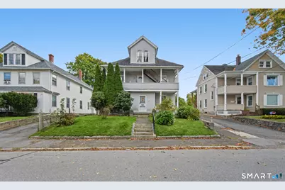 39 Hoffman Street #2, Torrington, CT 06790 - Photo 1