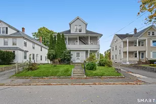39 Hoffman St, Torrington, CT 06790 - Photo 1