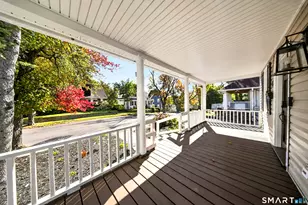 15 Ridgeway St, Stamford, CT 06907 - Photo 5