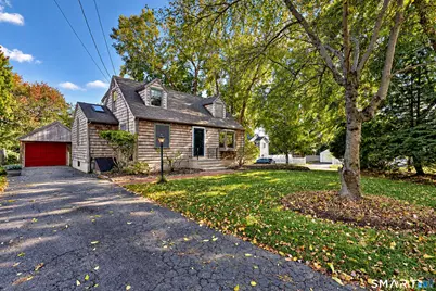 295 Reid Street, Fairfield, CT 06824 - Photo 1