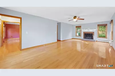 435 Old Slocum Road, Hebron, CT 06248 - Photo 15