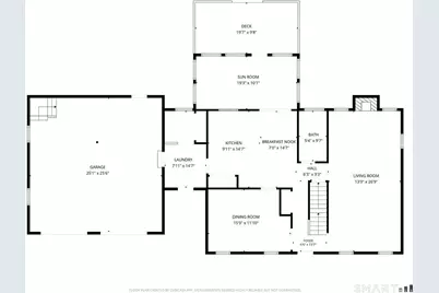 435 Old Slocum Road, Hebron, CT 06248 - Photo 5
